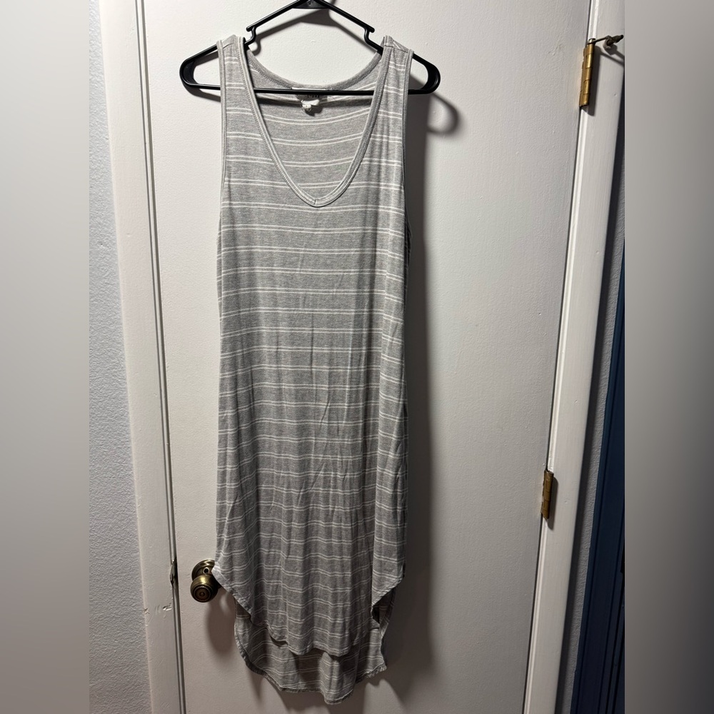 Olive and Oak dress